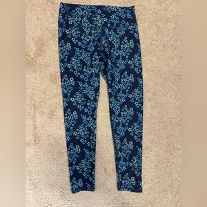 All in Motion Girls Leggings